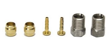 Сполучний комплект Spencer для Formula