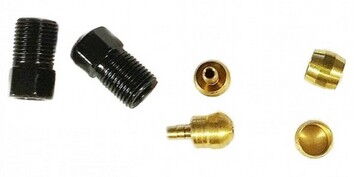 Сполучний комплект Spencer для Hayes