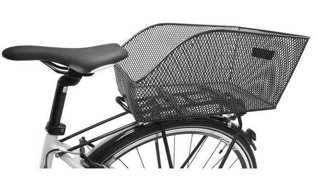 Корзина M-Wave BA-RM Along - дополнительное фото 1