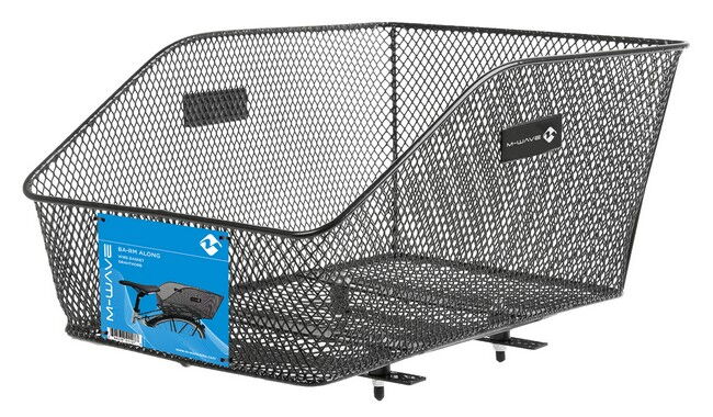 Корзина M-Wave BA-RM Along - дополнительное фото 3