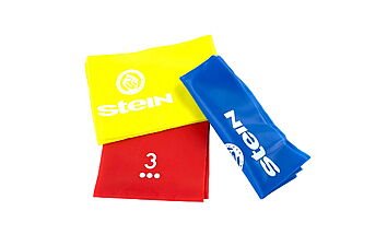 Набір стрічок опору Stein LKC-1001