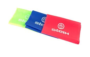 Набір стрічок опору Stein LEP-6308