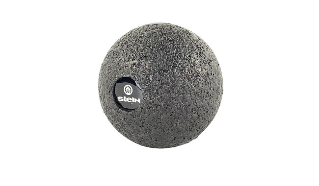 Масажний м'яч Stein LMI-1036 6 см - фото 1