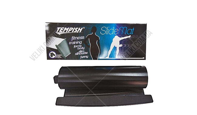 Мат Tempish Slide Mat 230 см - дополнительное фото 1