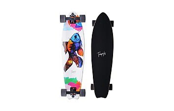 Скейтборд Tempish Fish