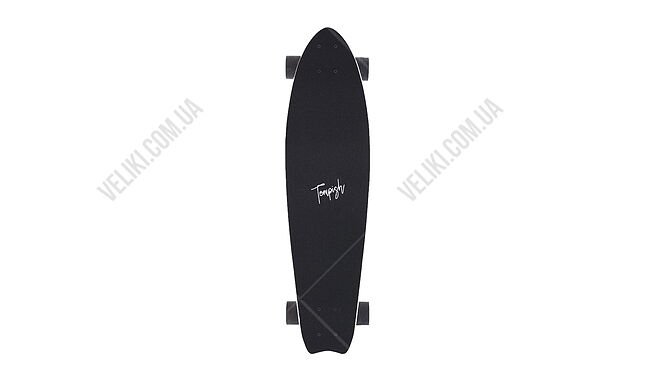 Скейтборд Tempish Fish - дополнительное фото 1