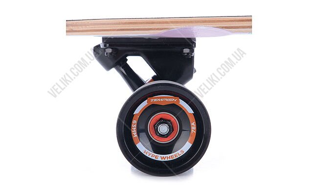 Скейтборд Tempish Fish - дополнительное фото 3