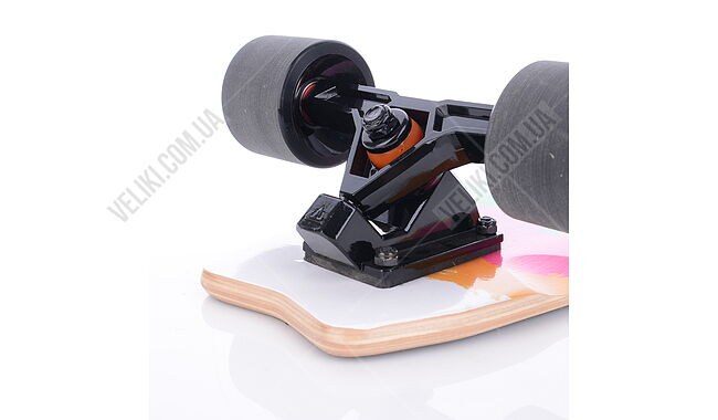 Скейтборд Tempish Fish - дополнительное фото 8