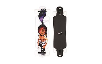 Скейтборд Tempish Fox