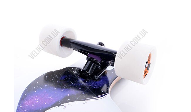 Скейтборд Tempish Fox - дополнительное фото 2