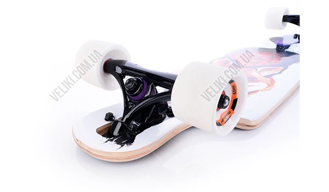 Скейтборд Tempish Fox - дополнительное фото 4