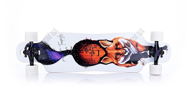 Скейтборд Tempish Fox - дополнительное фото 10
