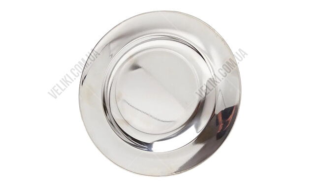 Миска Lifeventure SS Camping P - дополнительное фото 1