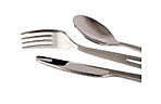 Набор столовых приборов Lifeventure SS Basic - дополнительное фото 1