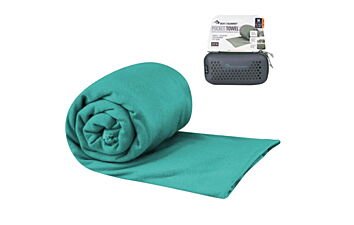 Полотенце Sea to Summit Pocket Towel