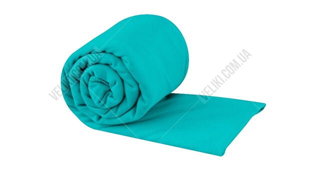 Рушник Sea to Summit Pocket Towel - дополнительное фото 2