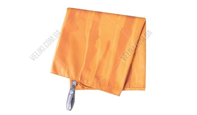 Полотенце Sea To Summit DryLite - дополнительное фото 5