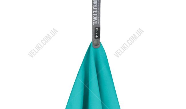 Полотенце Sea To Summit DryLite - дополнительное фото 8