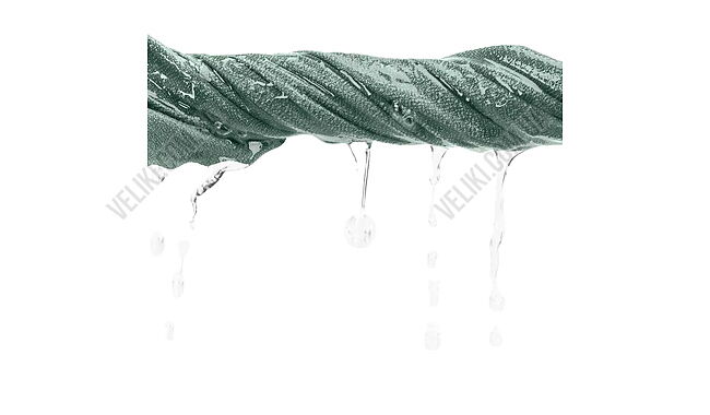 Полотенце Sea To Summit Airlite - дополнительное фото 5