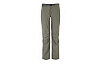 Штаны Mountain Equipment Approach Women's Long Pant - дополнительное фото 2