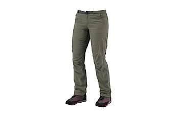 Штаны Mountain Equipment Approach Women's Regular Pant