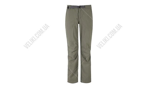 Штаны Mountain Equipment Approach Women's Regular Pant - дополнительное фото 2