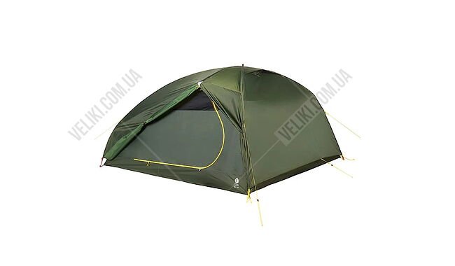 Намет Sierra Design Meteor 3000 4 - дополнительное фото 1