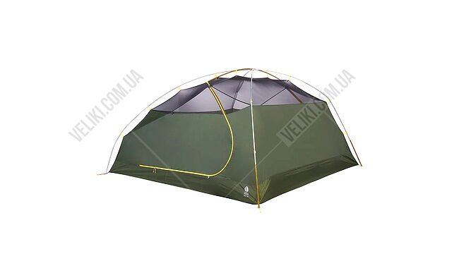 Намет Sierra Design Meteor 3000 4 - дополнительное фото 3