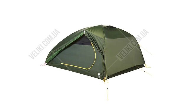 Палатка Sierra Design Meteor 3000 3 - дополнительное фото 1