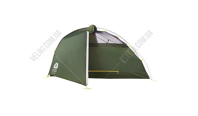 Палатка Sierra Design Meteor 3000 3 - дополнительное фото 2