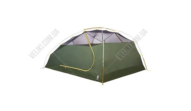 Палатка Sierra Design Meteor 3000 3 - дополнительное фото 3