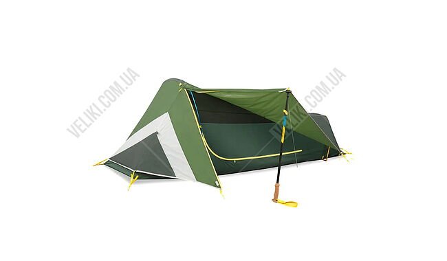 Намет Sierra Design High Side 3000 1 - дополнительное фото 2