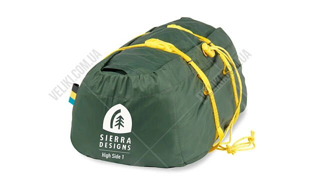 Намет Sierra Design High Side 3000 1 - дополнительное фото 6