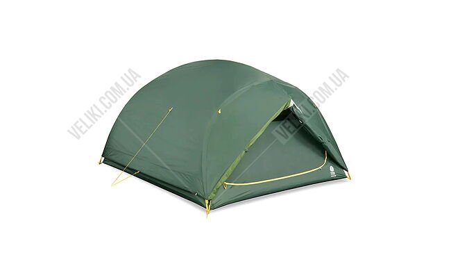 Палатка Sierra Design Clearwing 3000 3 - дополнительное фото 1