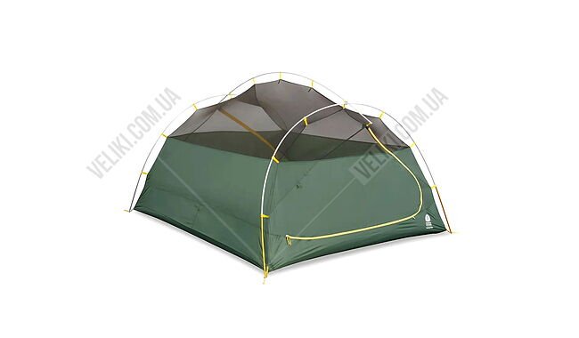 Палатка Sierra Design Clearwing 3000 3 - дополнительное фото 2
