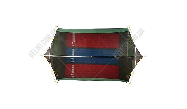 Палатка Sierra Design Clearwing 3000 3 - дополнительное фото 4