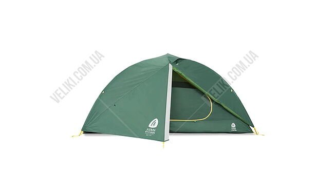 Палатка Sierra Design Clearwing 3000 2 - дополнительное фото 1
