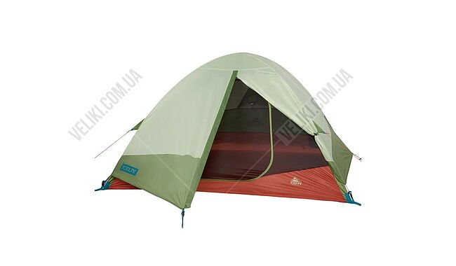 Палатка Kelty Discovery Trail 3 - дополнительное фото 1
