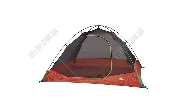 Палатка Kelty Discovery Trail 3 - дополнительное фото 2