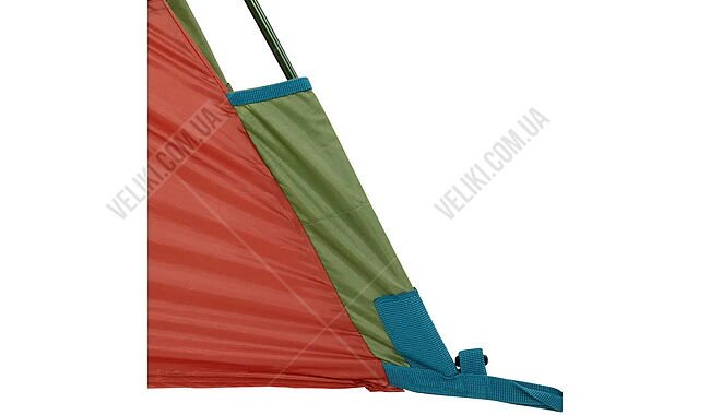 Палатка Kelty Discovery Trail 3 - дополнительное фото 3