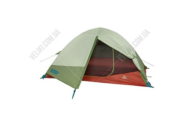 Палатка Kelty Discovery Trail 2 - дополнительное фото 1