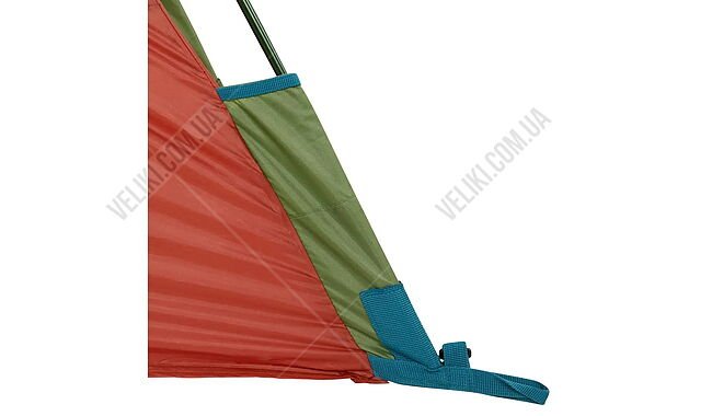 Палатка Kelty Discovery Trail 2 - дополнительное фото 3