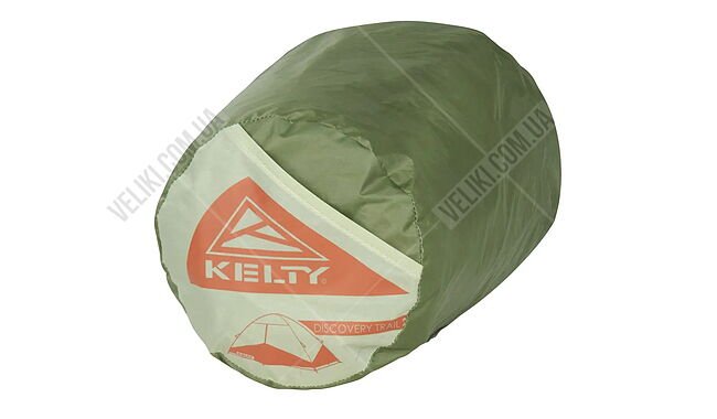 Палатка Kelty Discovery Trail 2 - дополнительное фото 5