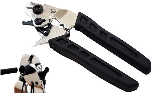 Кусачки для тросов и рубашек ProX CL2902 - дополнительное фото 1