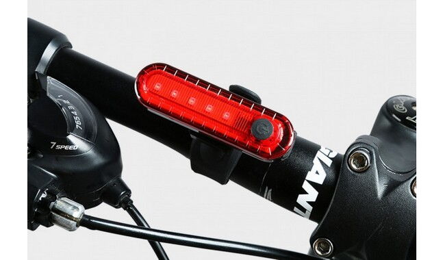 Мигалка BauTech HJ-056 - дополнительное фото 1