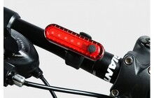 Мигалка BauTech HJ-056 - дополнительное фото 1