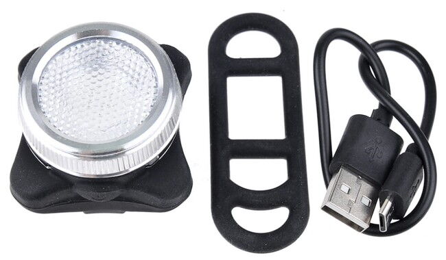 Мигалка ProX Alpha R - дополнительное фото 1