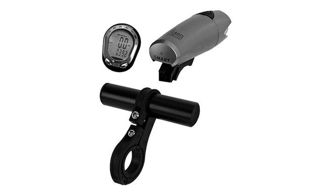 Крепление на руль M-Wave - дополнительное фото 1