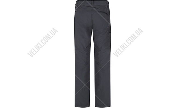 Штаны Hannah Kassim - дополнительное фото 1