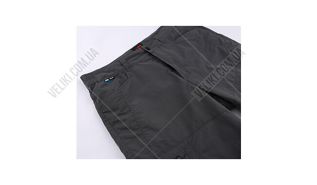 Штаны Hannah Kassim - дополнительное фото 2